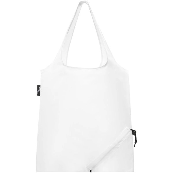 Immagine Tote bag pieghevole in RPET Sabia - 7L