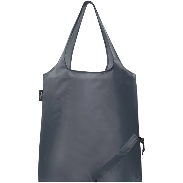 Immagine Tote bag pieghevole in RPET Sabia - 7L