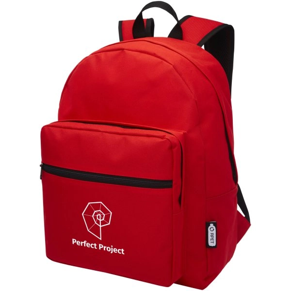 Immagine Zaino in RPET Retrend - 16L