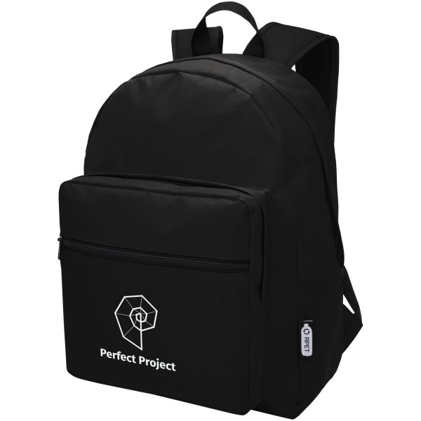 Immagine Zaino in RPET Retrend - 16L