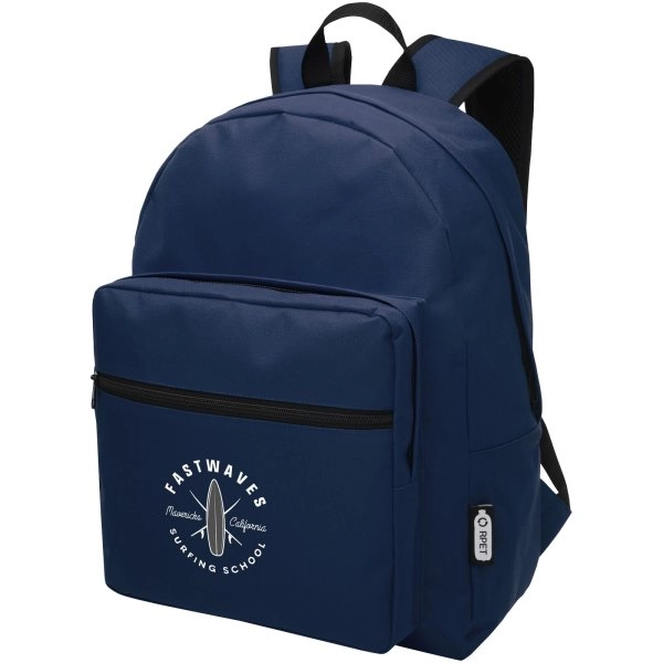 Immagine Zaino in RPET Retrend - 16L