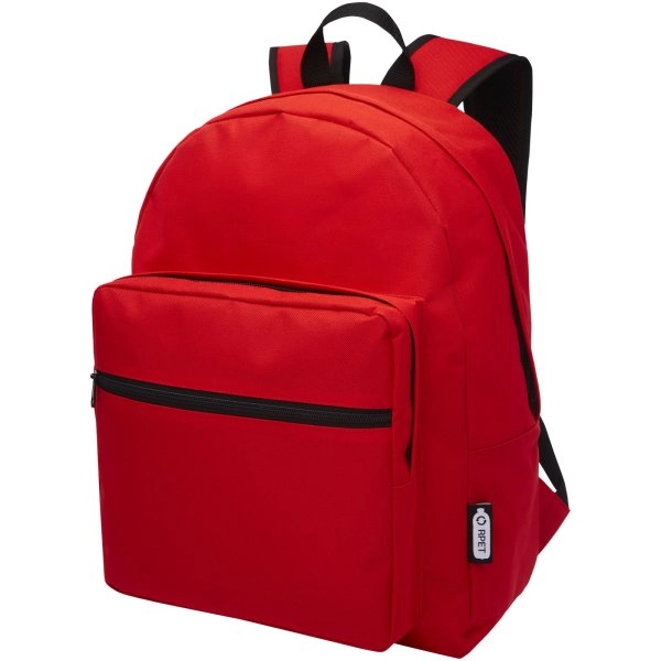 Immagine Zaino in RPET Retrend - 16L