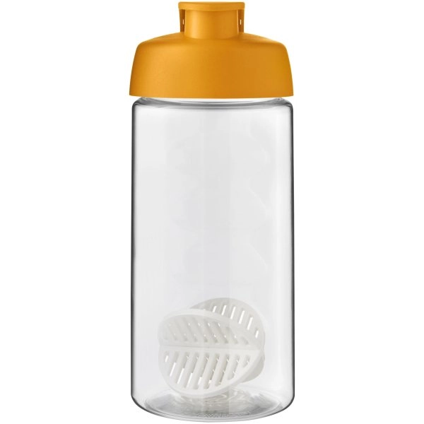 Immagine Bottiglia shaker H2O Active® Bop da 500 ml