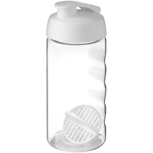 Immagine Bottiglia shaker H2O Active® Bop da 500 ml
