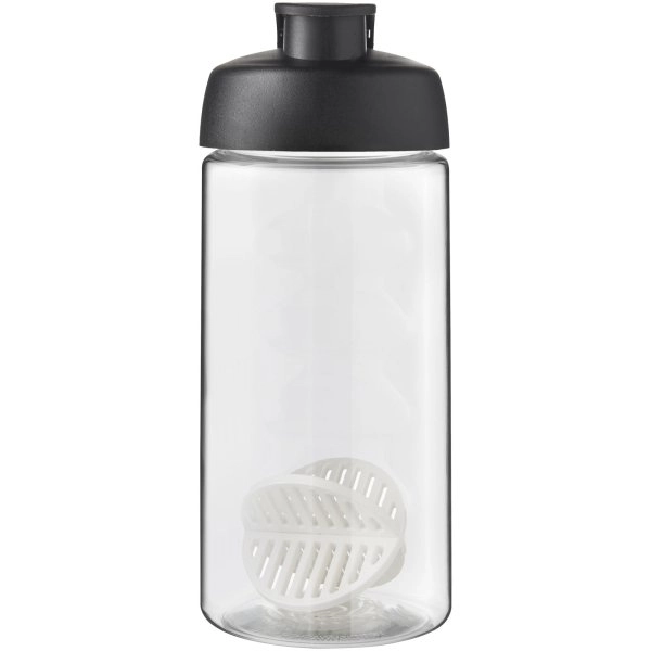 Immagine Bottiglia shaker H2O Active® Bop da 500 ml
