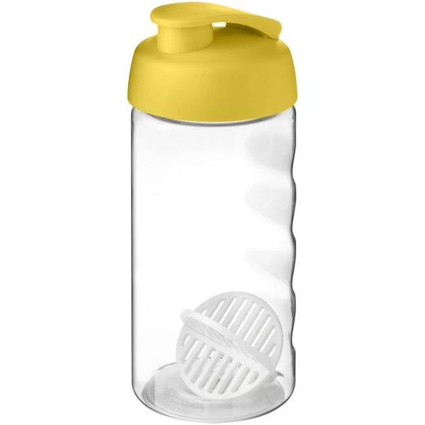 Immagine Bottiglia shaker H2O Active® Bop da 500 ml