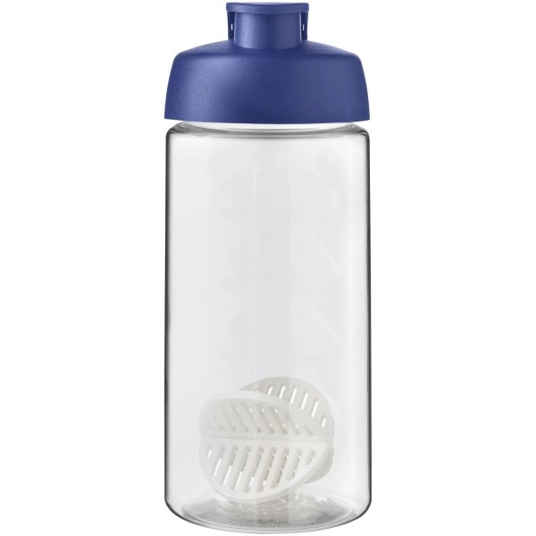 Immagine Bottiglia shaker H2O Active® Bop da 500 ml