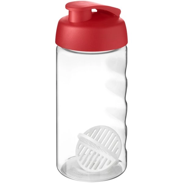 Immagine Bottiglia shaker H2O Active® Bop da 500 ml