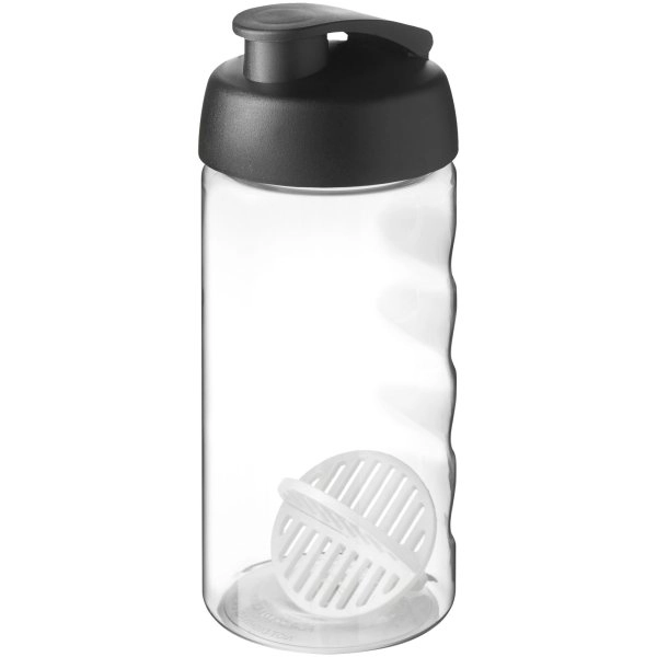 Immagine Bottiglia shaker H2O Active® Bop da 500 ml