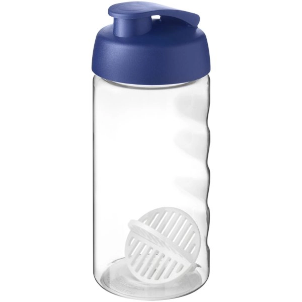 Immagine Bottiglia shaker H2O Active® Bop da 500 ml