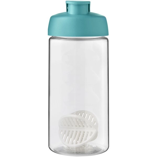 Immagine Bottiglia shaker H2O Active® Bop da 500 ml