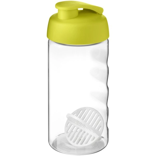 Immagine Bottiglia shaker H2O Active® Bop da 500 ml