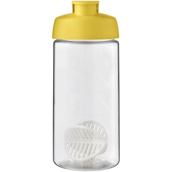Immagine Bottiglia shaker H2O Active® Bop da 500 ml