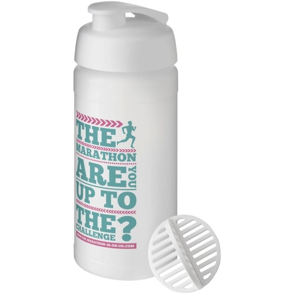 Immagine Borraccia sportiva Baseline Plus da 500 ml