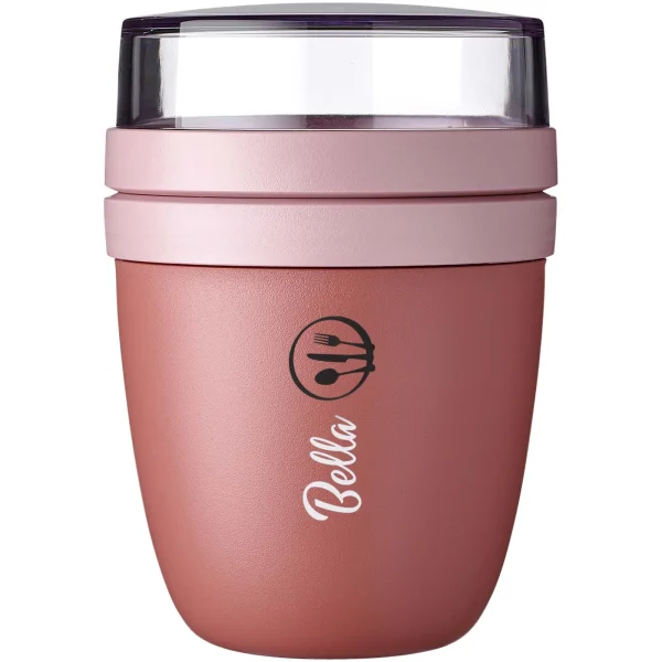 Immagine Mepal vaso portapranzo Ellipse