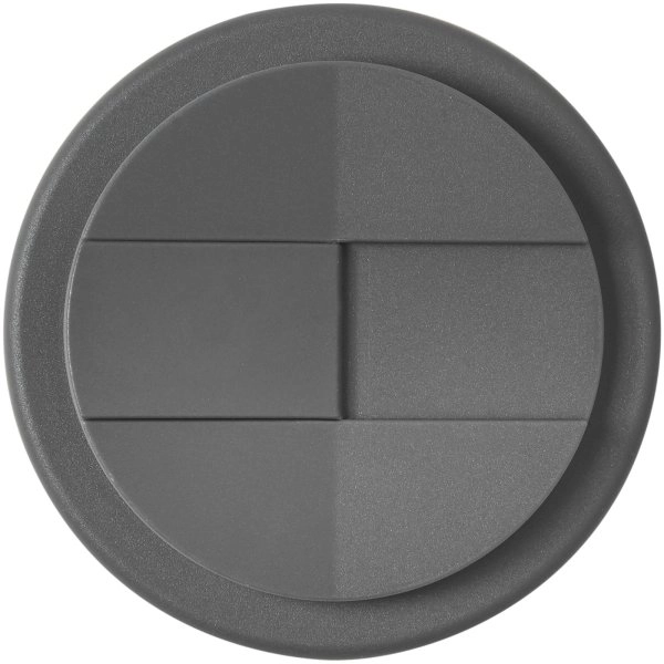 Immagine Tazza Americano® Eco da 350 ml in materiale riciclato e con coperchio ermetico