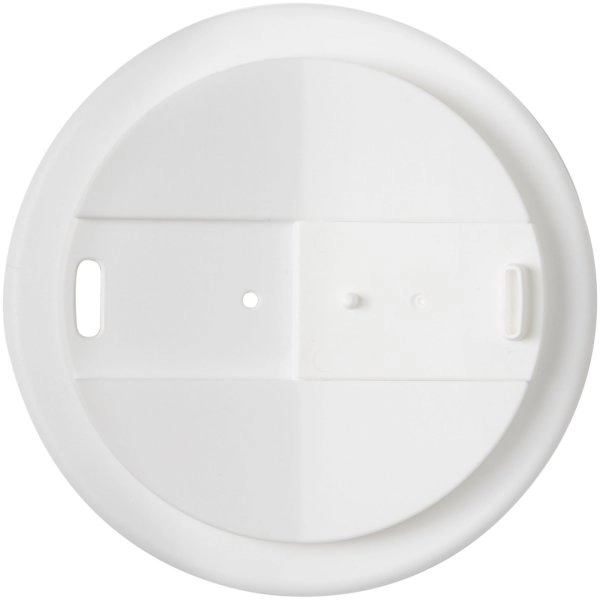 Immagine Tazza Americano® Eco da 350 ml in materiale riciclato e con coperchio ermetico