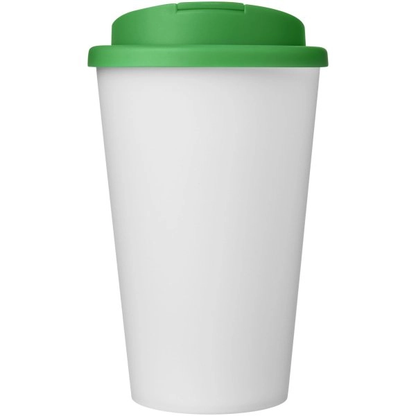 Immagine Tazza Americano® Eco da 350 ml in materiale riciclato e con coperchio ermetico