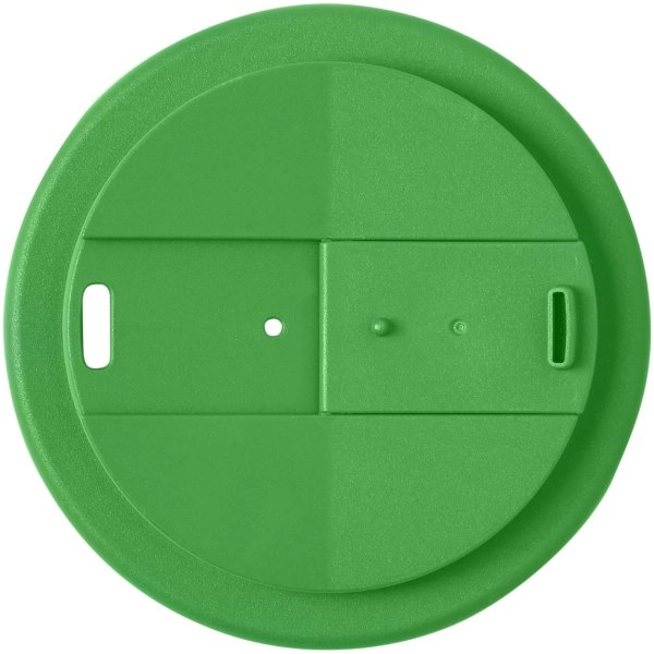 Immagine Tazza Americano® Eco da 350 ml in materiale riciclato e con coperchio ermetico