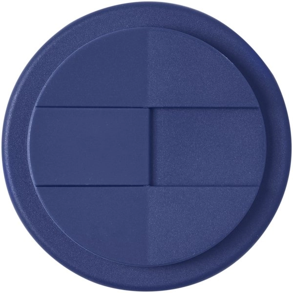 Immagine Tazza Americano® Eco da 350 ml in materiale riciclato e con coperchio ermetico