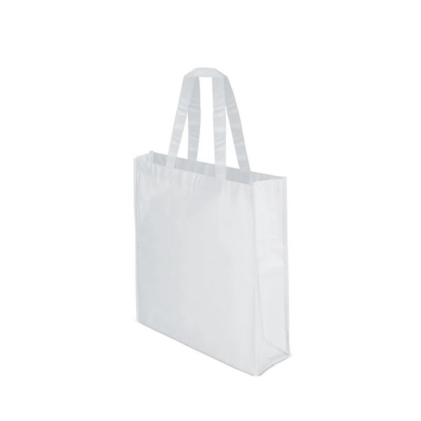 BORSA TNT LAMINATO 