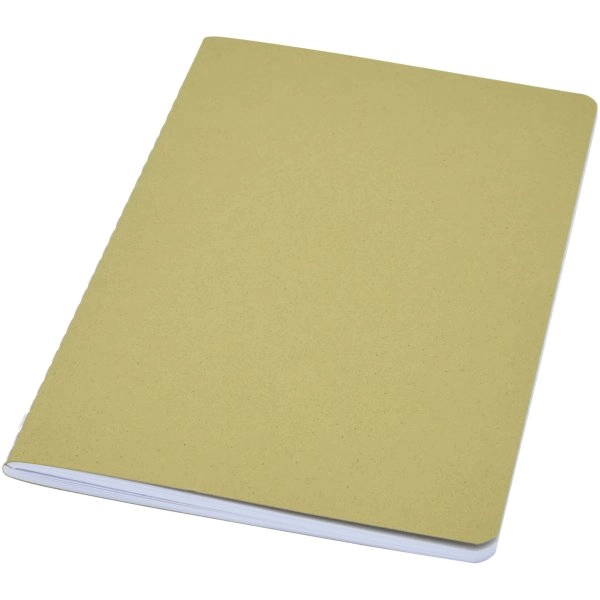 Immagine Quaderno Fabia con copertina in carta crush