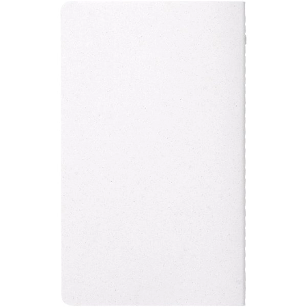 Immagine Quaderno Fabia con copertina in carta crush