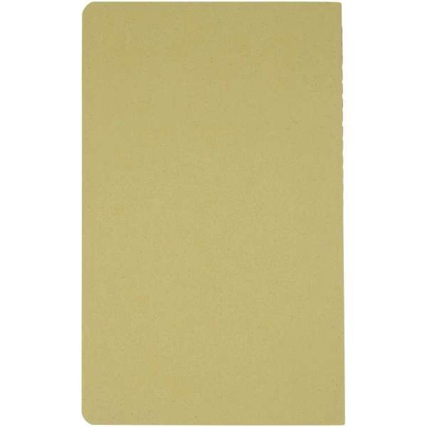 Immagine Quaderno Fabia con copertina in carta crush