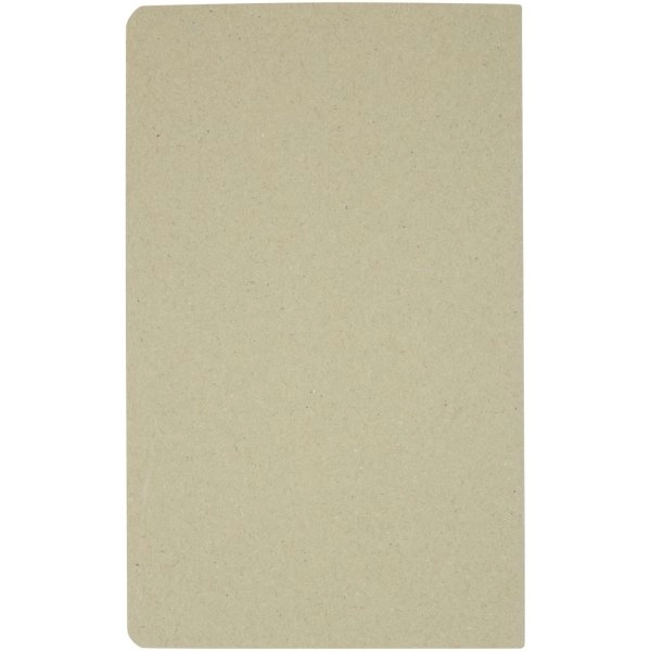 Immagine Quaderno Gianna in cartone riciclato