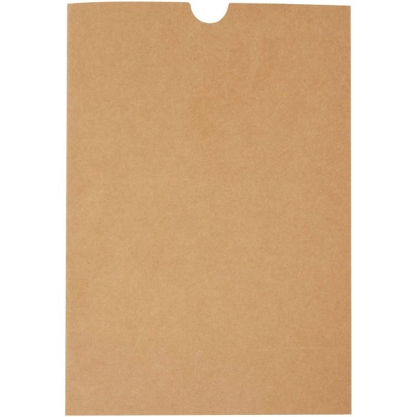 Immagine Quaderno Orin formato A5 in PET riciclato