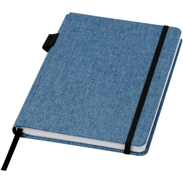 Immagine Quaderno Orin formato A5 in PET riciclato