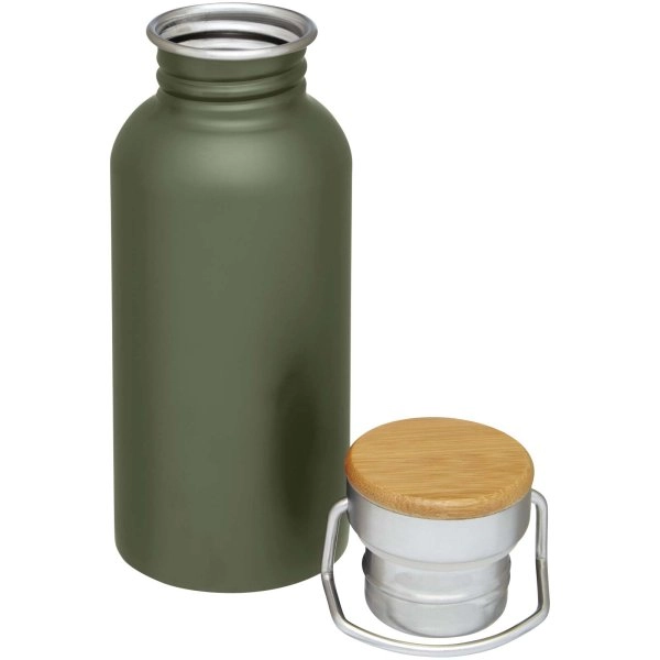 Immagine Borraccia sportiva Thor da 550 ml