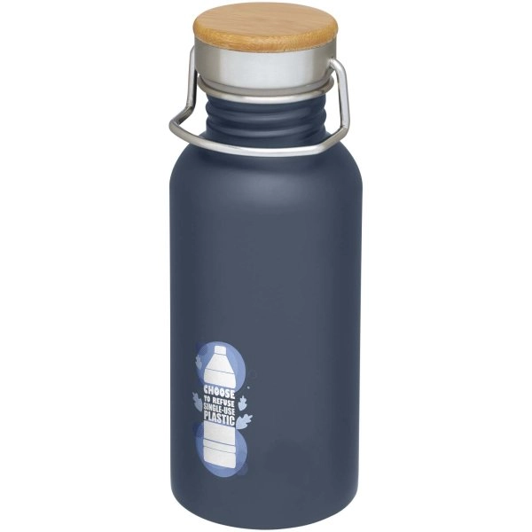 Immagine Borraccia sportiva Thor da 550 ml