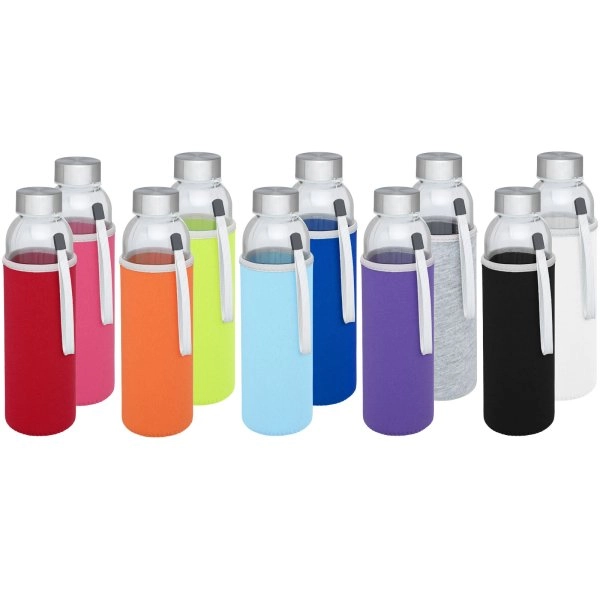 Immagine Borraccia sportiva Bodhi in vetro da 500 ml