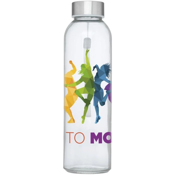 Immagine Borraccia sportiva Bodhi in vetro da 500 ml