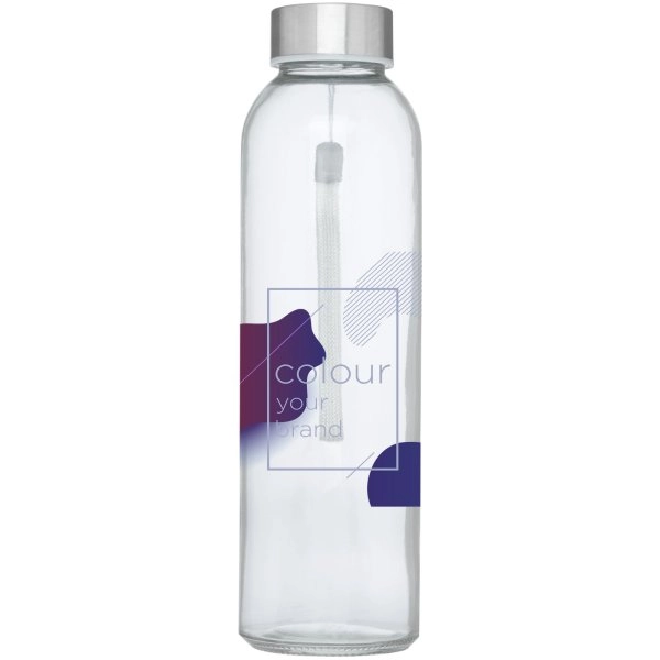 Immagine Borraccia sportiva Bodhi in vetro da 500 ml