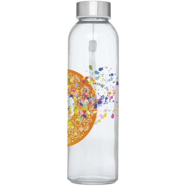 Immagine Borraccia sportiva Bodhi in vetro da 500 ml