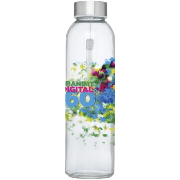 Immagine Borraccia sportiva Bodhi in vetro da 500 ml