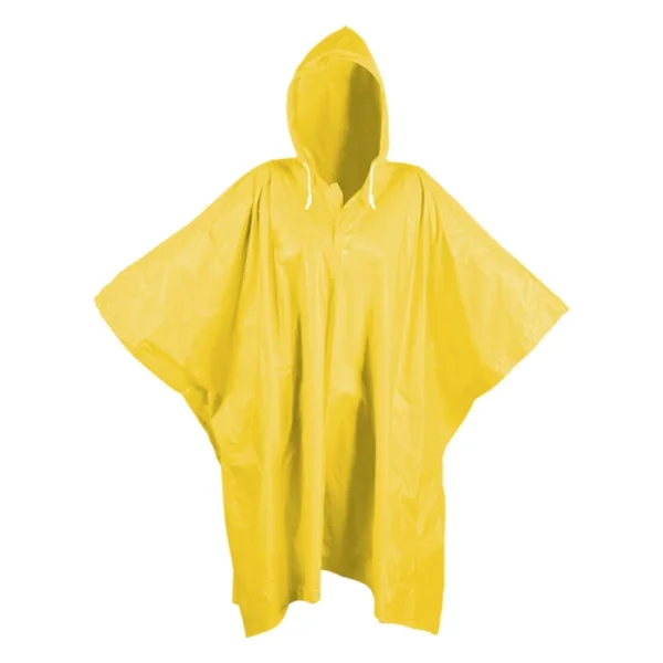 Immagine PONCHO