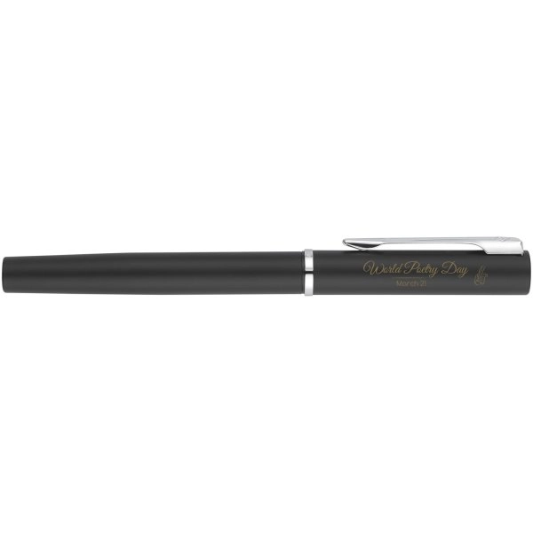 Immagine Waterman penna roller Allure (inchiostro nero)