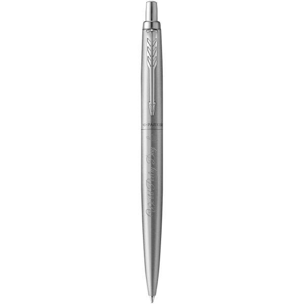Immagine Parker penna a sfera XL Monochrome Jotter (inchiostro blu)
