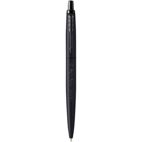 Immagine Parker penna a sfera XL Monochrome Jotter (inchiostro blu)