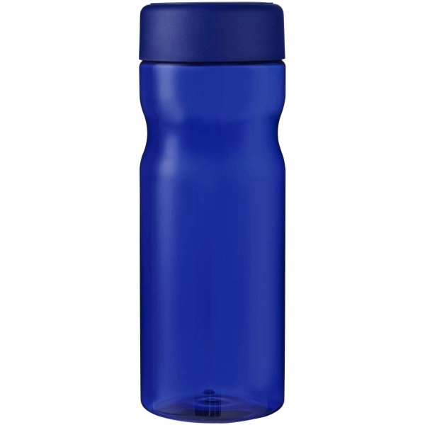 Immagine Borraccia H2O Active® Eco Base da 650 ml con tappo a vite