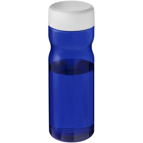 Immagine Borraccia H2O Active® Eco Base da 650 ml con tappo a vite