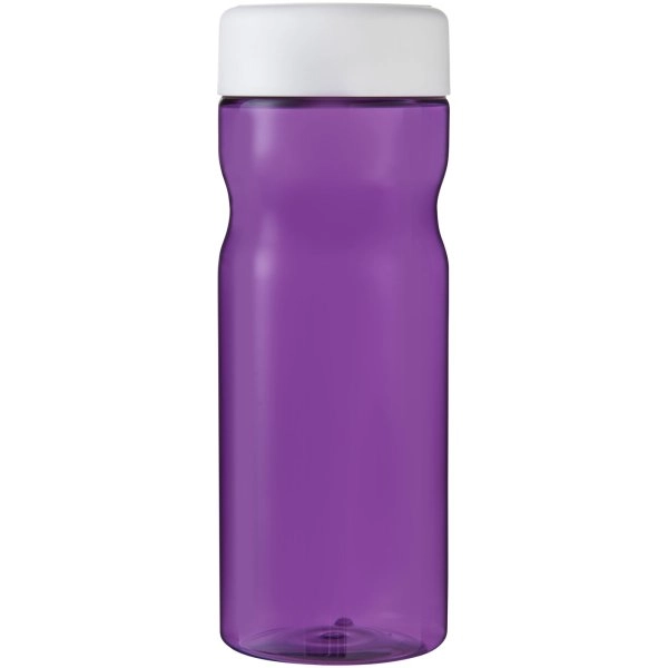 Immagine Borraccia H2O Active® Eco Base da 650 ml con tappo a vite