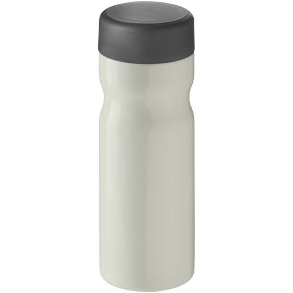 Immagine Borraccia H2O Active® Eco Base da 650 ml con tappo a vite