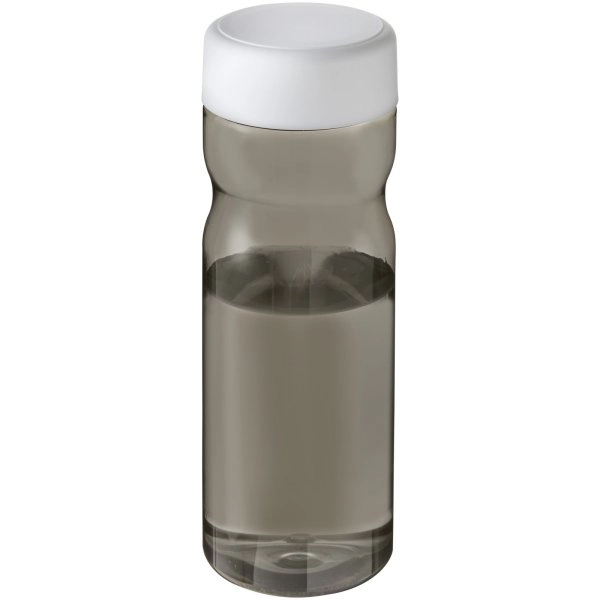 Immagine Borraccia H2O Active® Eco Base da 650 ml con tappo a vite