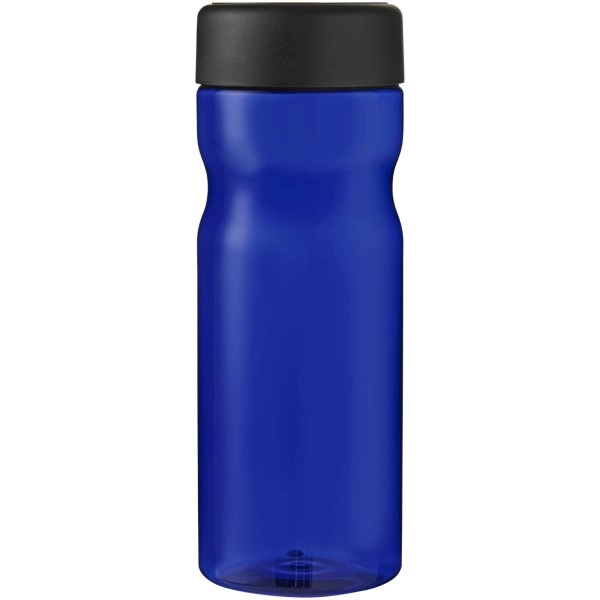 Immagine Borraccia H2O Active® Eco Base da 650 ml con tappo a vite