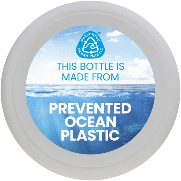 Immagine Borraccia H2O Active® Eco Base da 650 ml con tappo a vite