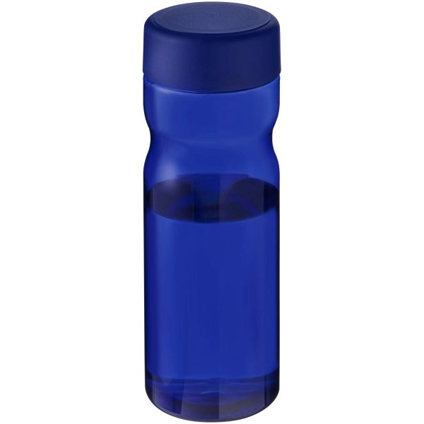 Immagine Borraccia H2O Active® Eco Base da 650 ml con tappo a vite